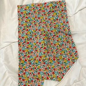COPY - Mini Boden Floral Leggings